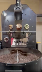Robusta Coffee Beans & Arabica Coffee Beans – product photo 5, product detail gallery
